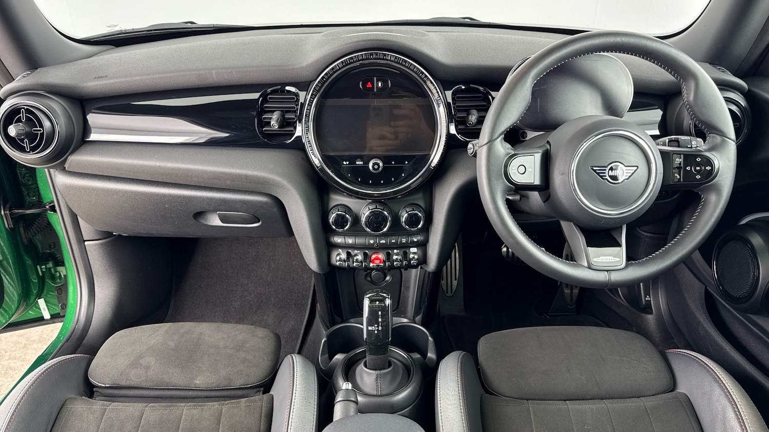 Used MINI Hatch 2023 for sale - 76945775: Photo 4