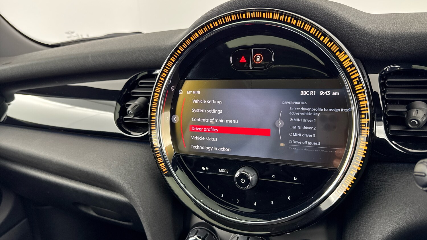 Used MINI Hatch 2023 for sale - 76945775: Photo 41