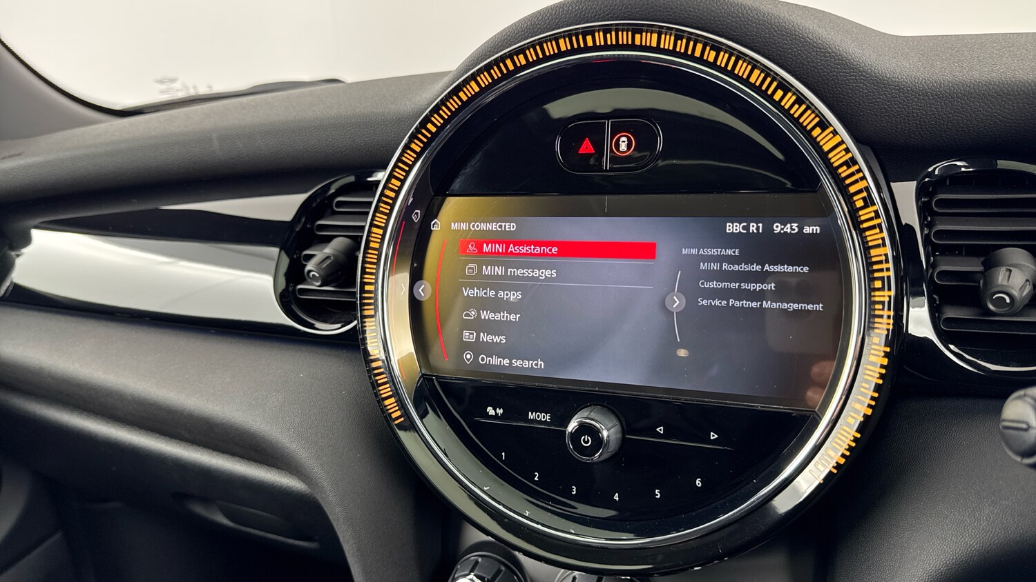 Used MINI Hatch 2023 for sale - 76945775: Photo 42