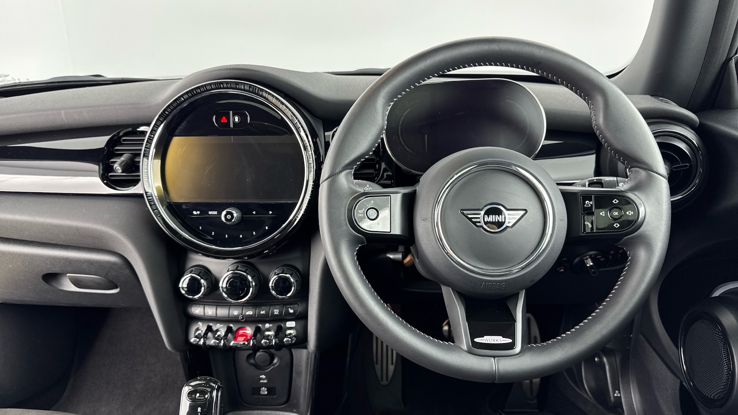 Used MINI Hatch 2023 for sale - 76945775: Photo 5