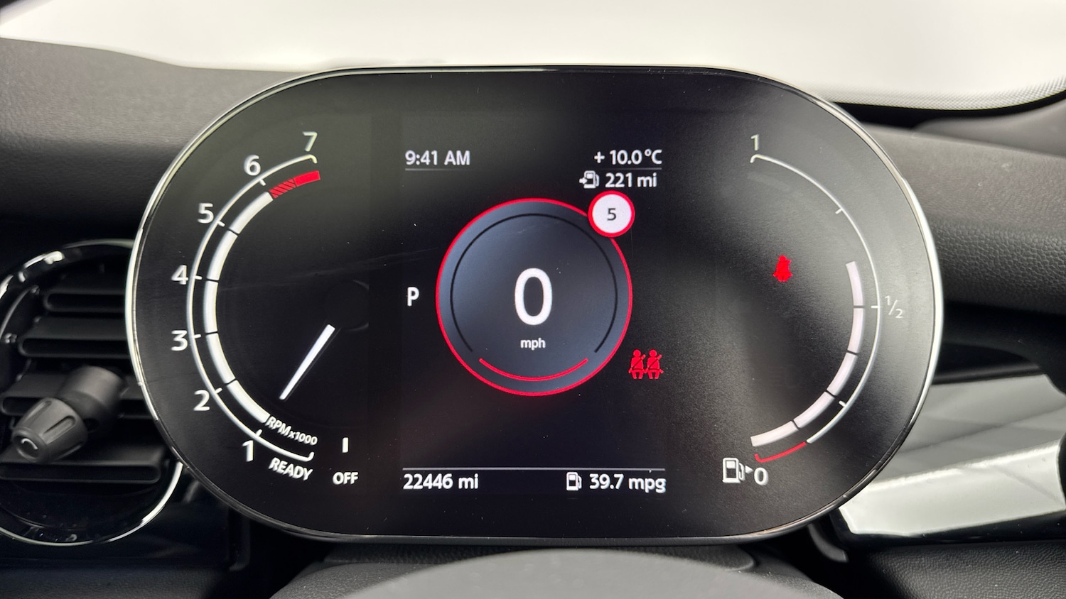 Used MINI Hatch 2023 for sale - 76945775: Photo 9