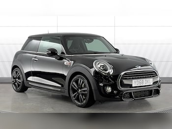 Used MINI Hatch 2018 for sale - 78873934: Photo