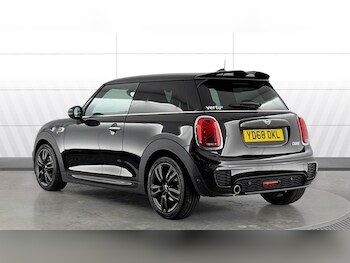 Used MINI Hatch 2018 for sale - 78873934: Photo