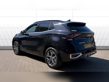 Used Kia Sportage 2024 for sale - 78479906: Photo