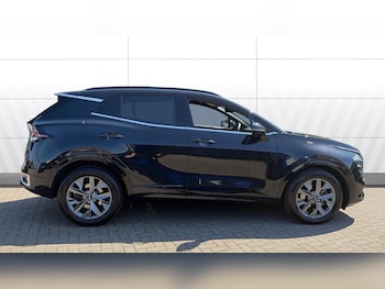 Used Kia Sportage 2024 for sale - 78479906: Photo