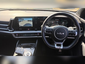Used Kia Sportage 2024 for sale - 78479906: Photo