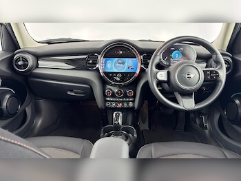 Used MINI Hatch 2023 for sale - 78343686: Photo