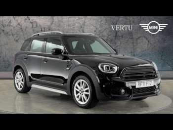 2022 (71) - 1.5 Cooper Sport 5dr Petrol Hatchback