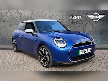 Used MINI Cooper 2024 for sale - 78613986: Photo
