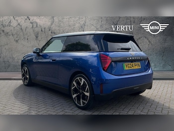 Used MINI Cooper 2024 for sale - 78613986: Photo
