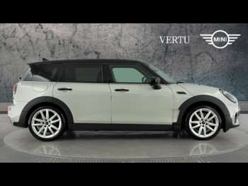 Used MINI Clubman 2022 for sale - 75068853: Photo