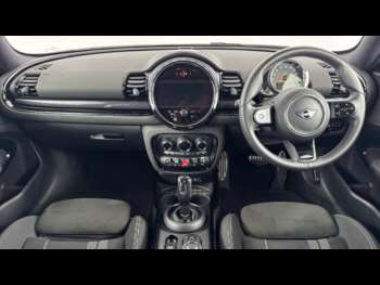 Used MINI Clubman 2022 for sale - 75068853: Photo