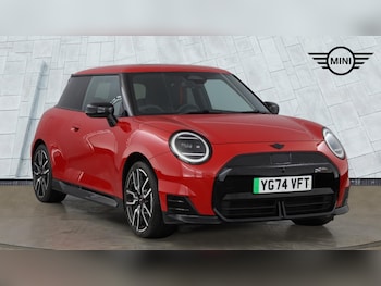 Used MINI Cooper 2024 for sale - 78881881: Photo