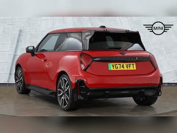 Used MINI Cooper 2024 for sale - 78881881: Photo