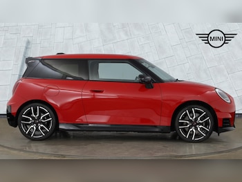 Used MINI Cooper 2024 for sale - 78881881: Photo