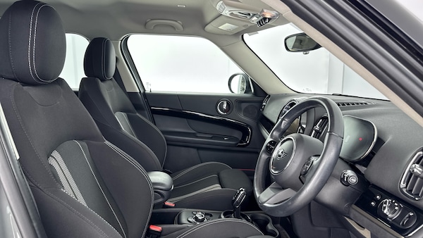Used MINI Countryman 2021 for sale - 76127984: Photo 11