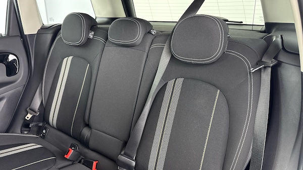 Used MINI Countryman 2021 for sale - 76127984: Photo 12