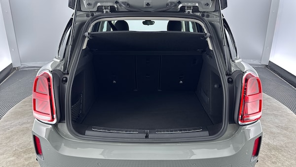 Used MINI Countryman 2021 for sale - 76127984: Photo 13