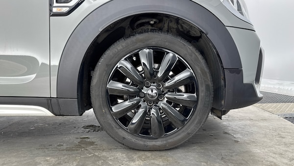 Used MINI Countryman 2021 for sale - 76127984: Photo 14