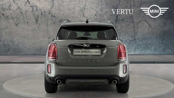 Used MINI Countryman 2021 for sale - 76127984: Photo 15