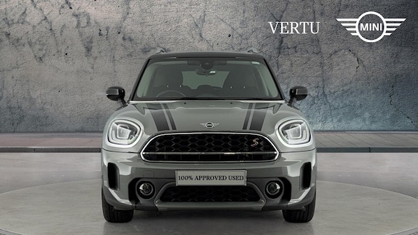 Used MINI Countryman 2021 for sale - 76127984: Photo 16