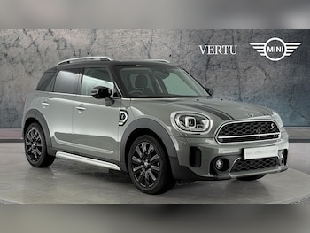 MINI - Countryman