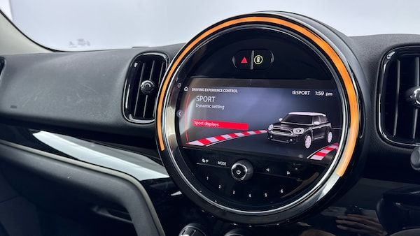 Used MINI Countryman 2021 for sale - 76127984: Photo 33