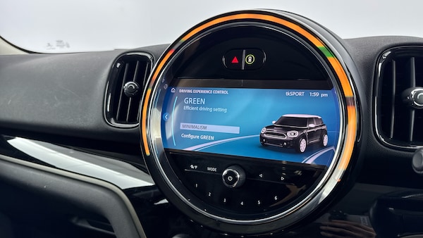 Used MINI Countryman 2021 for sale - 76127984: Photo 35