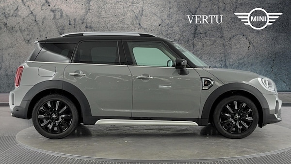 Used MINI Countryman 2021 for sale - 76127984: Photo 3