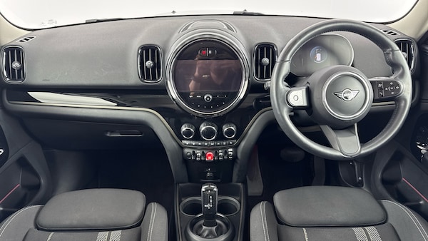 Used MINI Countryman 2021 for sale - 76127984: Photo 4