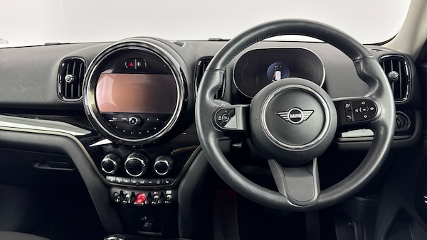 Used MINI Countryman 2021 for sale - 76127984: Photo 5