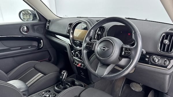 Used MINI Countryman 2021 for sale - 76127984: Photo 6