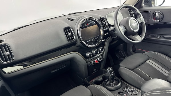 Used MINI Countryman 2021 for sale - 76127984: Photo 7