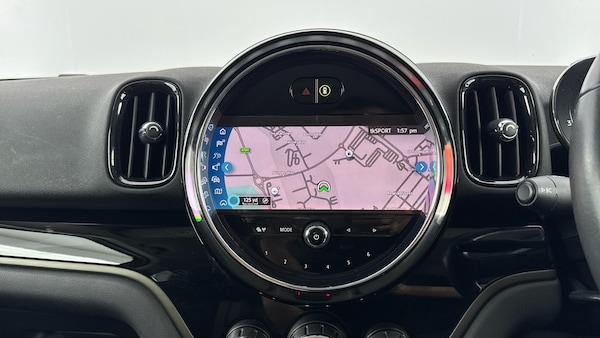 Used MINI Countryman 2021 for sale - 76127984: Photo 8
