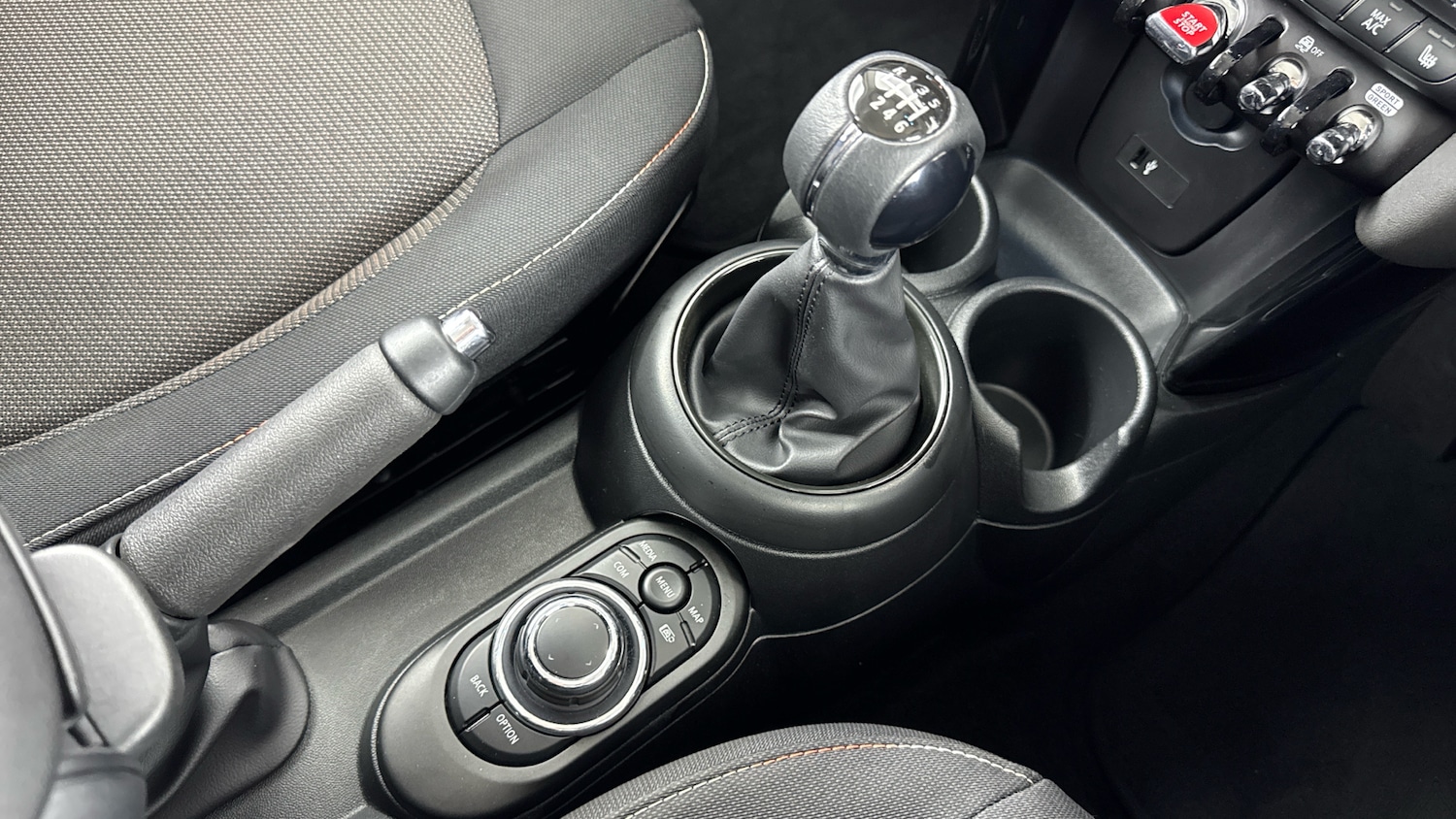 Used MINI Hatch 2023 for sale - 77288962: Photo 10