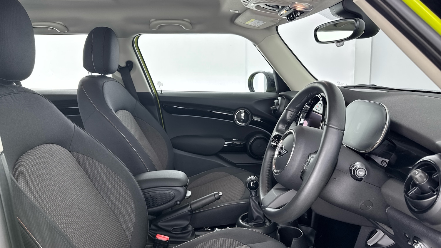 Used MINI Hatch 2023 for sale - 77288962: Photo 11