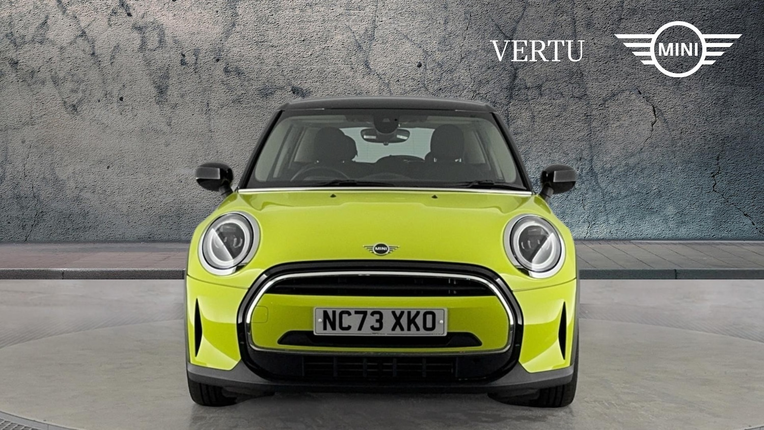 Used MINI Hatch 2023 for sale - 77288962: Photo 16