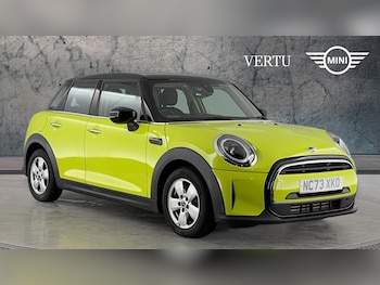 Used MINI Hatch 2023 for sale - 77288962: Photo