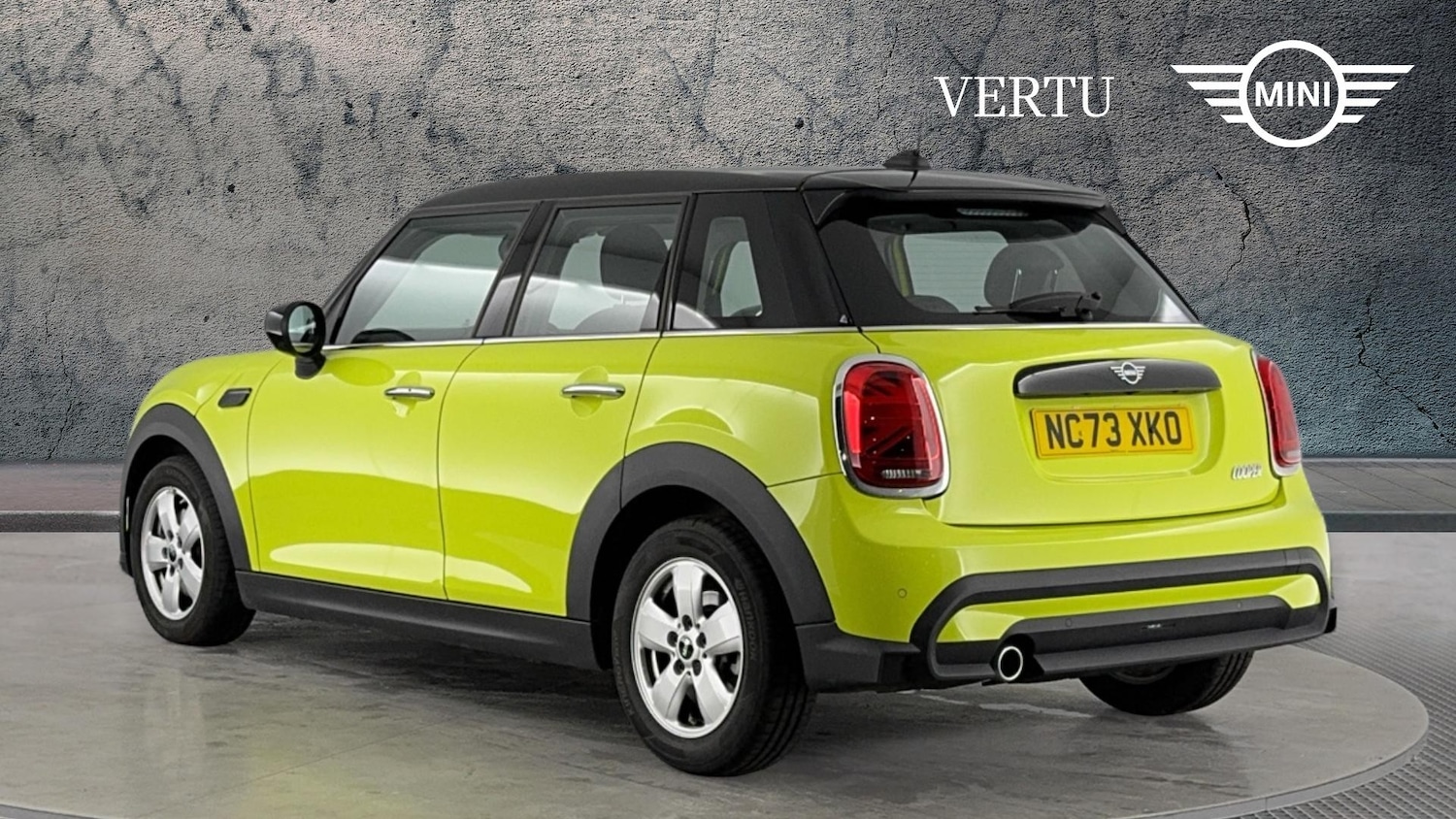 Used MINI Hatch 2023 for sale - 77288962: Photo 2