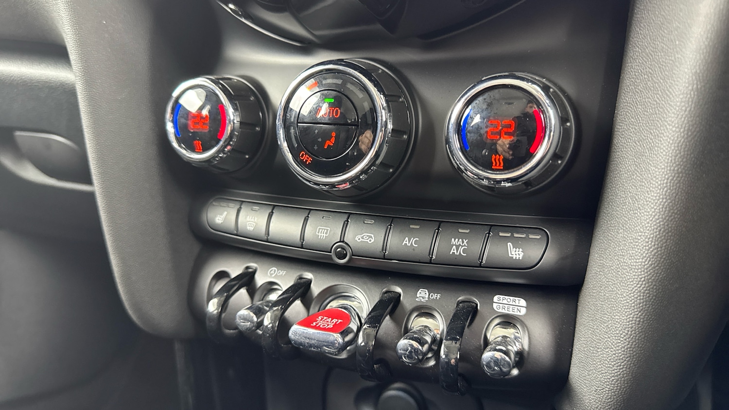 Used MINI Hatch 2023 for sale - 77288962: Photo 20