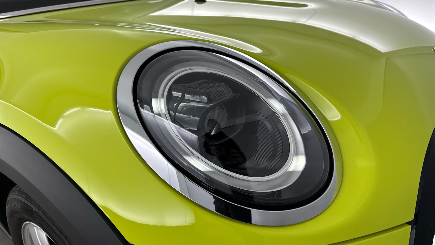 Used MINI Hatch 2023 for sale - 77288962: Photo 22