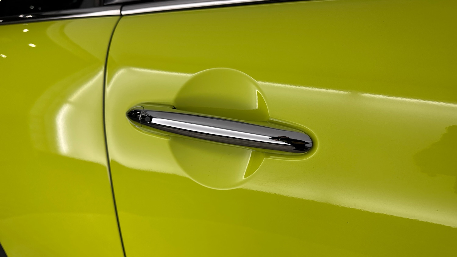 Used MINI Hatch 2023 for sale - 77288962: Photo 23