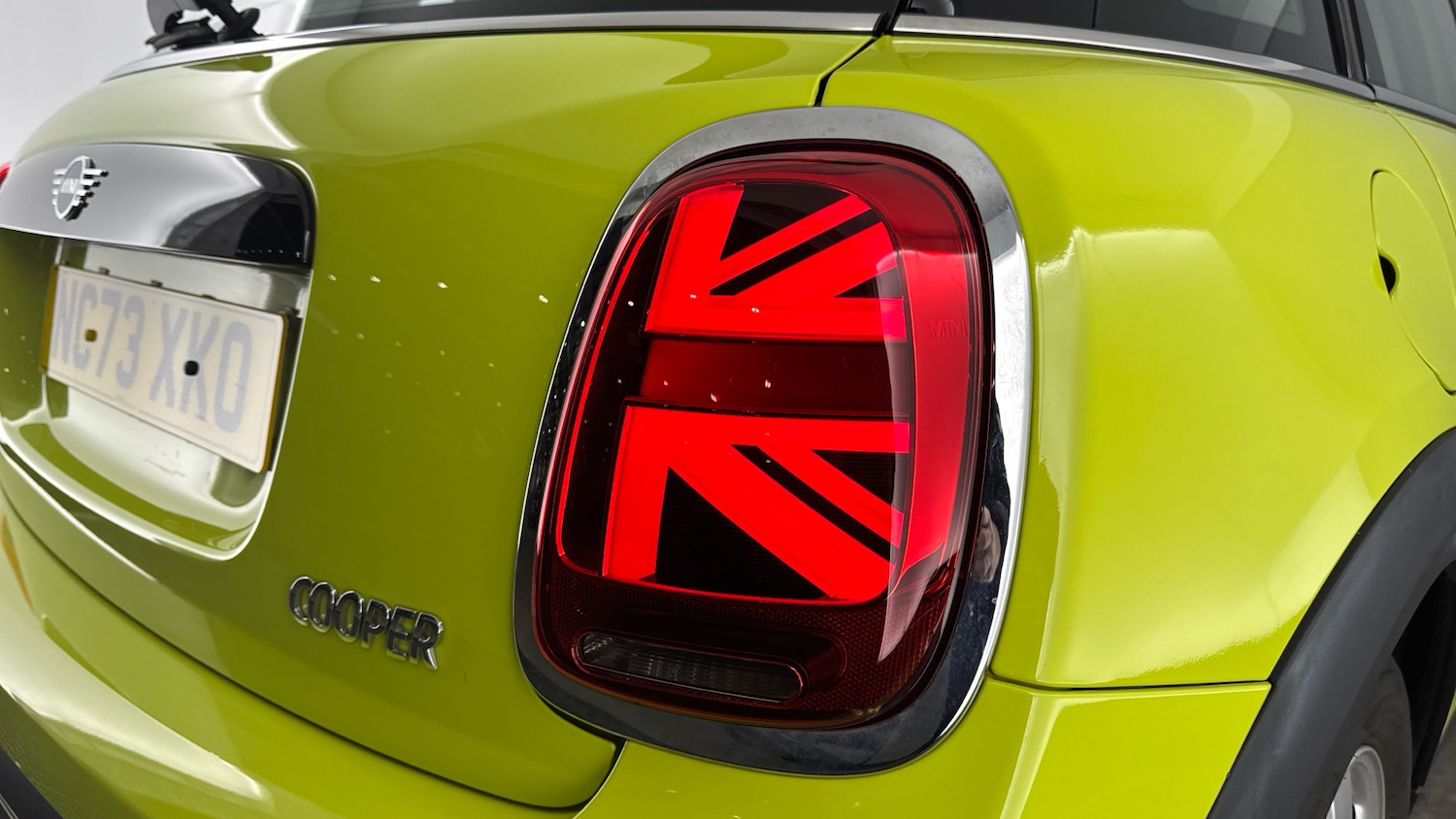 Used MINI Hatch 2023 for sale - 77288962: Photo 24