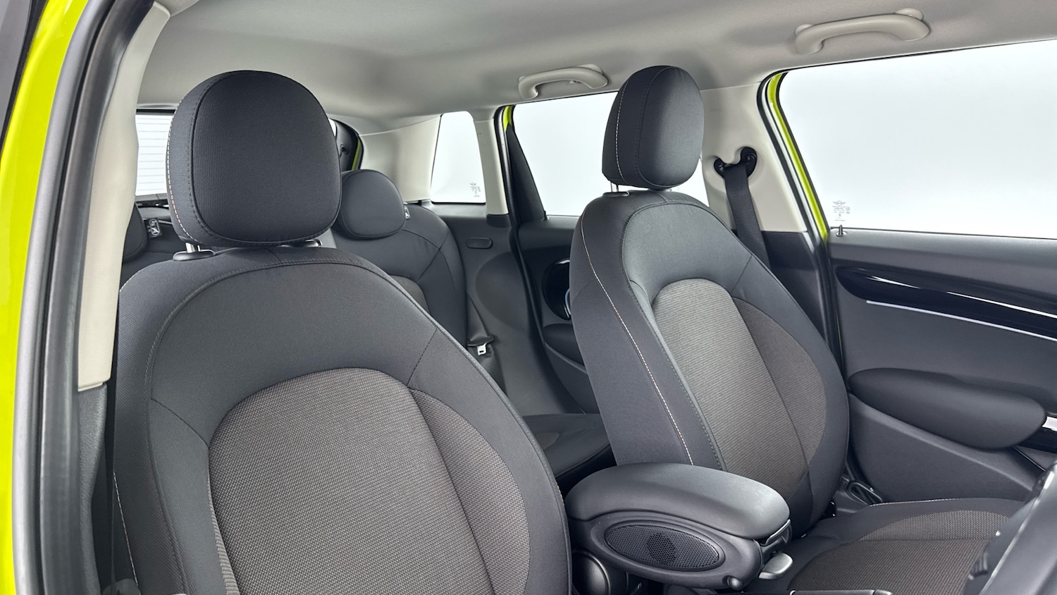 Used MINI Hatch 2023 for sale - 77288962: Photo 26