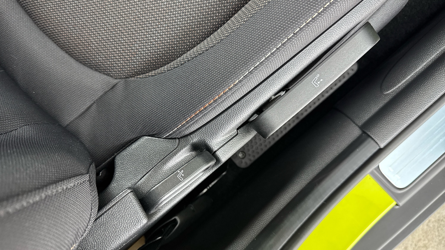 Used MINI Hatch 2023 for sale - 77288962: Photo 27