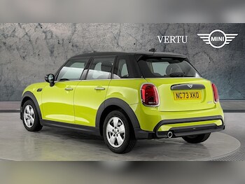 Used MINI Hatch 2023 for sale - 77288962: Photo