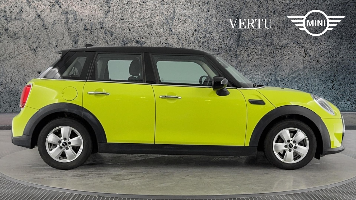 Used MINI Hatch 2023 for sale - 77288962: Photo 3