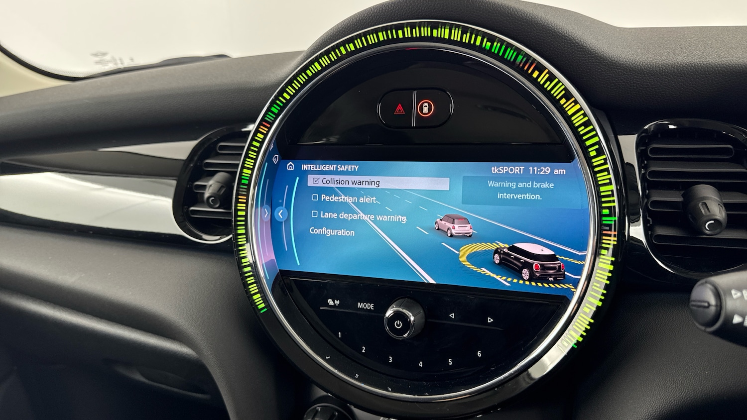 Used MINI Hatch 2023 for sale - 77288962: Photo 34