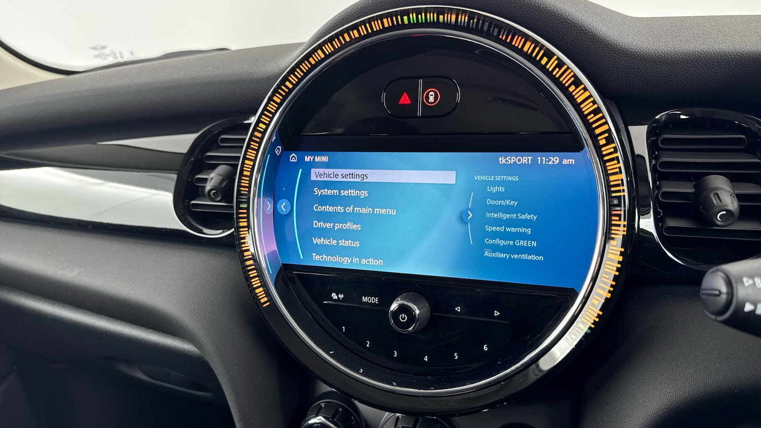 Used MINI Hatch 2023 for sale - 77288962: Photo 37