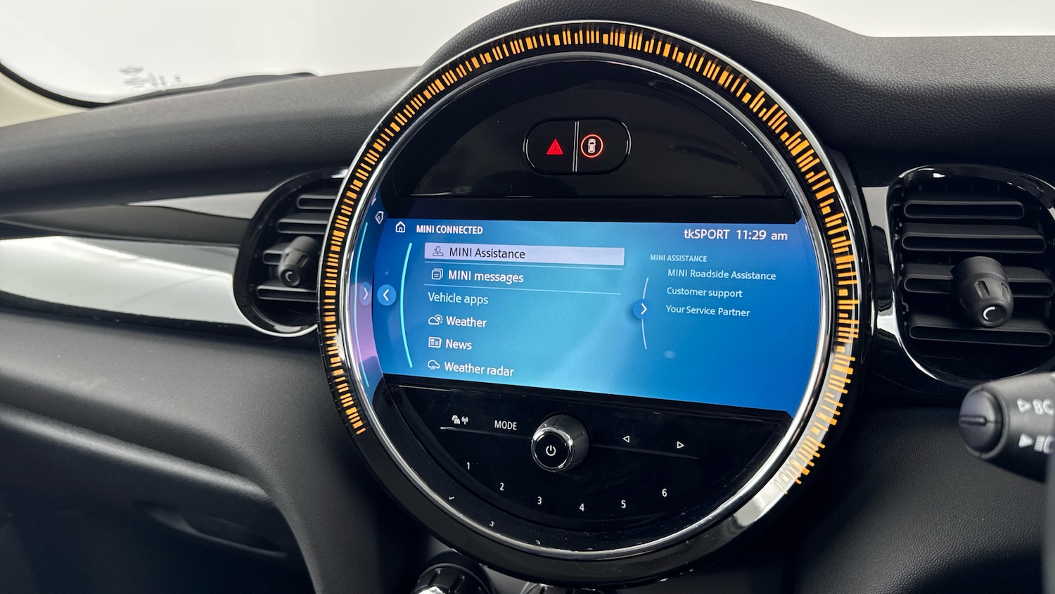 Used MINI Hatch 2023 for sale - 77288962: Photo 38